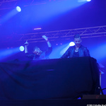 Ruisrock 2015 | Galantis (138/280)